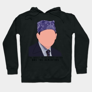 Prison Mike- The Office American sitcom Hoodie